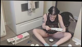 Watch the video about How i make my fleshlights