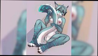 Video 1079830435: furry compilation, sexy furry, compilation hot sexy, straight furry, cute furry