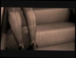 Video 164241901: nylon blowjob, french nylon, straight blowjob