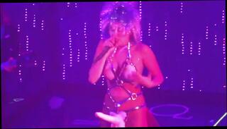 Video 158235104: miley cyrus, strapping cock, huge strap