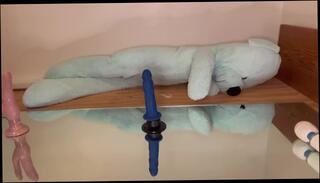 Video 1589808943: solo dildo masturbation orgasm, solo dildo ride, dildo toy fetish, solo amateur dildoing, solo female dildo, mirror dildo ride, dildo shoes