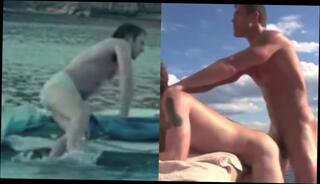 Video 880762304: gay bareback, ass fucking hot