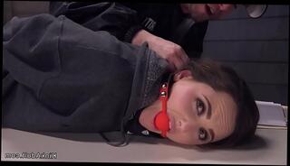 Video 786258165: bdsm slave submission, submissive bdsm bondage, bdsm slave gagged, bdsm fetish slave, submissive slave anal, submissive slave fucked, hardcore bondage squirt, bdsm blowjob slave, bdsm fetish cock, bondage slave rough, slave fucks big cock, rough anal banging, tied gagged fucked, banged sprayed, bizarre bondage