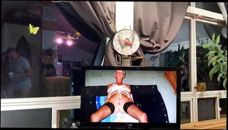 Video 971396901: cum rope, rope masturbation, amateur cum tits, gay masturbation cum, amateur masturbation hd