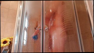 Video 1438725601: butt plug, dildo, big cock handjob masturbation, gay big cock masturbate, shaved cock handjob, cam big cock, shower cam, one butt, hd cam