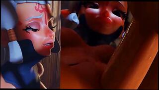 Video 1578196483: 3d anime, 3d solo, amateur solo male, 3d 60fps, pussy fat cock