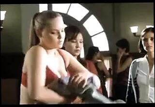 Video 1553501: katherine heigl, straight celebrity