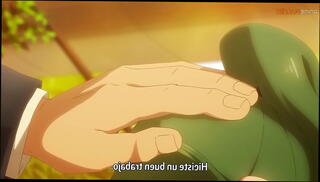 Video 1304516035: anime toon, animation part 1