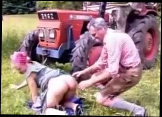 Video 380905804: niece, grandpa, amateur teen
