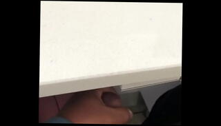 Video 1537274365: solo boy, african solo, wanking behind