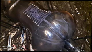 Video 1531208501: latex catsuit, sexy catsuit, hottest latex, hot catsuit, sexy hot straight