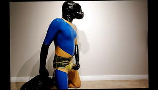 Video 1570683981: latex joi, gay latex, latex man, latex hd, plug, cock jerk cum, jerking cumming hard