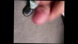 Video 404838785: solo boy, muscle guy solo