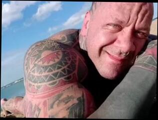 Video 1620543323: solo model, muscle ass solo, solo male big cock, model pornstar, beach model, muscle man solo, tattooed model, bodybuilder solo, solo male public, porn star