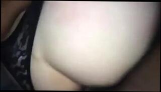 Watch the video about White sissy taking my bbc