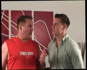 Video 145048004: gay bareback daddy, daddy barebacks young, old man bareback