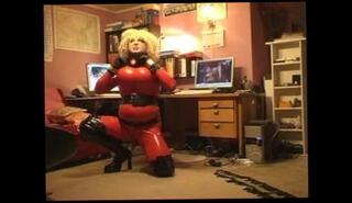 Video 186726701: gay slut, red slut, man slut