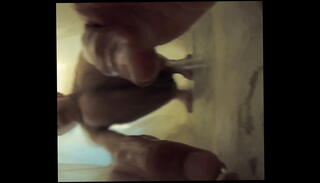 Video 1206512265: shower dildo masturbation, gay dildo, dildo bath, dildo time