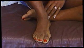 Video 1569906861: cum toes, hot toes, sexy cum load, straight cum load, takes cum load, sexy ebony queen, american hot sexy, hottest cum