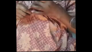 Video 526543935: aunty home