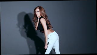 Video 821809101: leanna decker, compilation straight, straight american