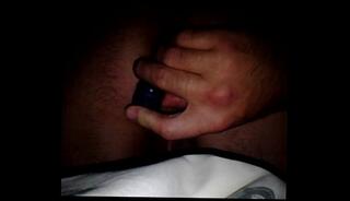 Video 180641025: round oiled, two oiled, dildo