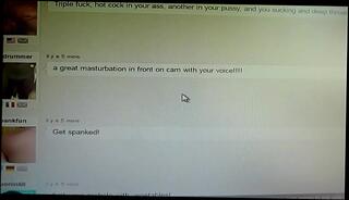 Video 669487915: homemade casting