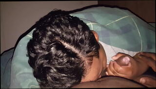 Video 386083745: ball sucker, nice balls, loves sucking