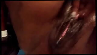 Video 345328245: amateur ebony solo, solo juicy