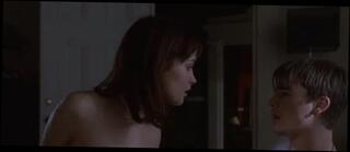 Video 56746001: rose byrne, skinny brunette babe, softcore babes, kissing skinny, skinny straight, celebrity softcore, australian brunette babes, nude