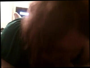 Video 56487401: bbw bj, bbw redhead blowjob, straight bj