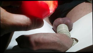 Video 1454240501: wax bdsm, bdsm sex toys, bdsm gay sex, amateur bdsm sex, wax masturbation, wax cock, big cock bdsm, german bdsm