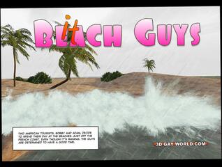 Video 199803704: 3d animated gay, twinks outdoor gay sex, gay comic animated, gay twink beach, gay twink hd