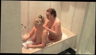 Video 122623401: straight polish, mature straight