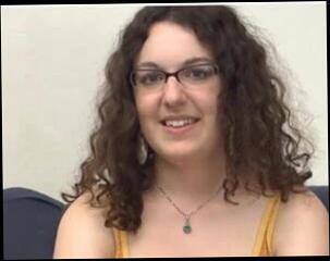 Video 165792101: straight girl, sweet girl, secretary girl