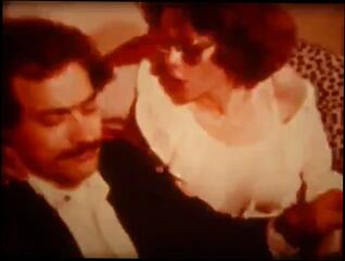 Video 321232201: holly mccall, vintage straight