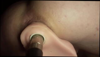 Video 1200668675: anal fucking machine, gay fuck machine, machine cock, cock sitting