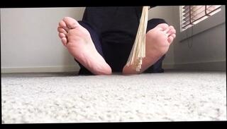 Video 1600763961: fetish gay solo, gay solo handjob, fetish amateur gay, hot solo handjob, amateur solo hd, gentle feet, one foot, foot steps