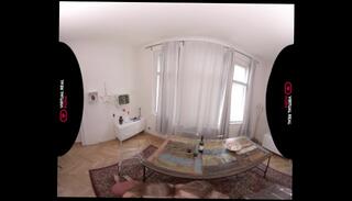 Video 762189203: angel piaff, 3d anal sex, 3d virtual sex, vr 3d, 3d 60fps, 3d brunette, 3d blonde, caught, pornstar anal sex, czech pornstar