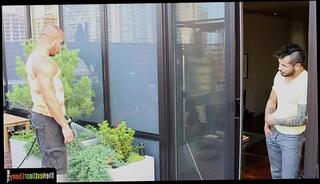 Video 774042765: stud doggy style, gay stud sucks cock, doggy style anal sex, rimjob anal sex, handsome stud sucks, doggy styled jizzed, muscle gay rimjob, tattooed stud sucking, ebony stud sucking, hunk slams, ass slammed, slamming black, ripped hunk ass