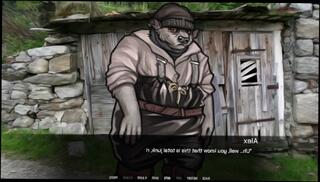 Video 1601529663: cartoon furry, gay furry, furry game