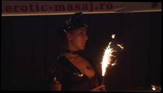 Video 50560415: bike, naughty stripper, sex