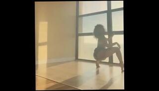 Video 185331401: twerking ebony ass, black ass twerk, big butt twerk, twerking amateur, webcam twerk, webcam softcore, twerk queen, straight black amateur
