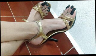 Video 1450382001: foot fetish toe, foot fetish pov, amateur pov foot job, black toes foot job, foot fetish high heels, latin foot fetish, foot fetish hd, bisexual fetish, straight bisexual