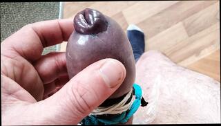 Video 1601960311: solo uncut cock masturbating, solo gay uncut cock, uncut cock pov, bondage pov, gay uncut penis, uncut big cock masturbation, cock close uncut, solo masturbation hd