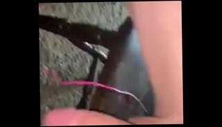 Video 1037979265: solo pegging, pegging boy, pegging ass