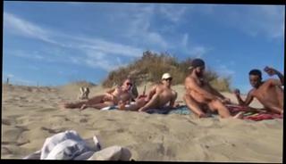 Video 347447604: amateur gay, amateur beach