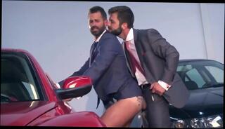 Video 743219704: gay muscle, cock