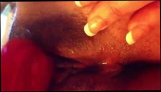 Watch the video about My X Gf masturbation..