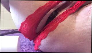 Video 866443835: sissy solo dildo, sissy boy dildo, sissy anal dildo, gay solo dildo, solo male dildo, sissy panty boy